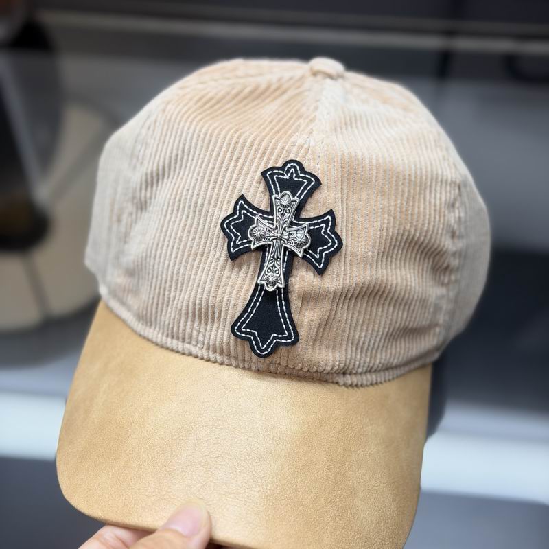 Chrome Hearts cap dx126